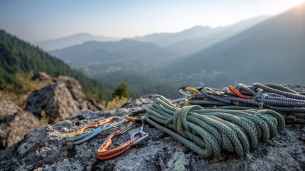 Wide angle view of rugged coastal cliffs meeting the deep blue ocean beneath a cloudy horizon, editorial travel photography emphasizing solitude, vastness, and the serenity of open nature