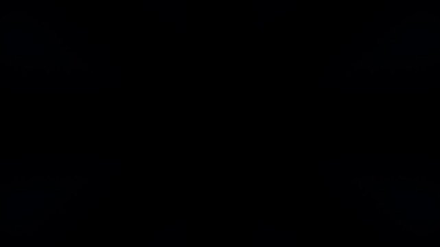 Abstract kaleidoscope mandala neon acid background glowing with radiant octagonal symmetry, futuristic fractal patterns endlessly evolving in luminous visual motion