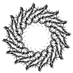 Black abstract background ideal for design, art, and digital use. / Fondo abstracto negro ideal para diseño, arte y uso digital. / Schwarzer abstrakter Hintergrund, ideal für Design.