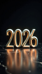 Minimalist Future: 2026 Arc