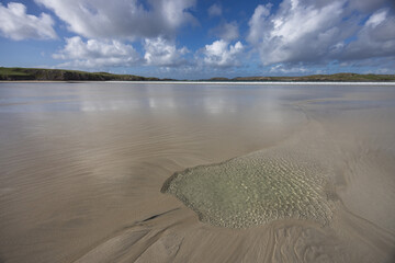 Ardroil Beach, Uig Bay, Isle of Lewis, Scotland