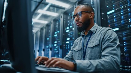 Administrator setting up automated reminders for periodic health checks on hybrid server infrastructures combining physical and virtual components.