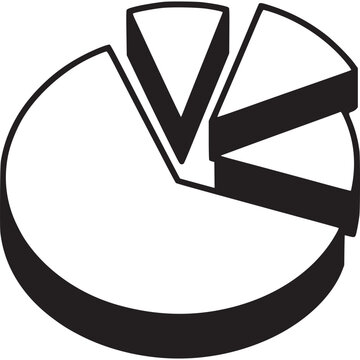 Vector art of number 508 with a stylized border