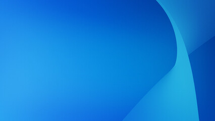 Gradient background color gradient concept graphic for illustration