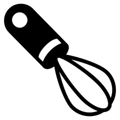 Whisk icon
