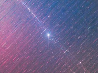 abstract light blue background