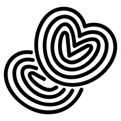 Palmier icon