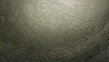Metallic Texture Background Paper