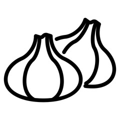 Dumplings icon