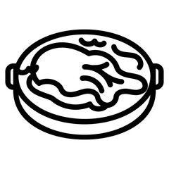 Kimchi icon