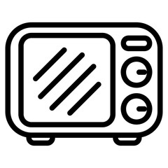 Oven icon