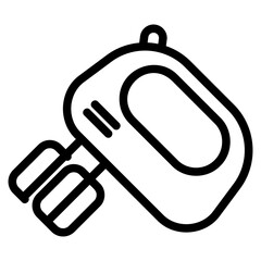 Mixer icon