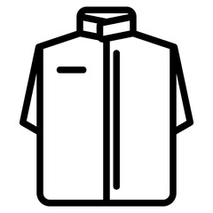 New clothes icon