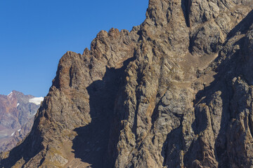 27 August 2025 Medeo Shymbulak Mountain Resort, Almaty City, Kazakhstan