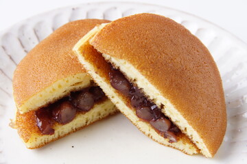 おいしいどら焼き