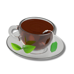 cup of tea