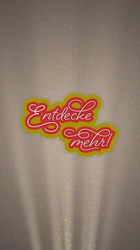 Entdecke mehr