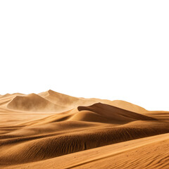 Sandstorm in desert with sand dunes and sky png sandstorm png desert storm png blowing sand png arid storm png desert landscape png transparent background image