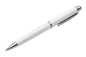 Weather elements with clouds, lightning, moon and stars isolated on transparent background