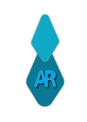 AR LOGO MODERN COMPANY AND INDUSTRY