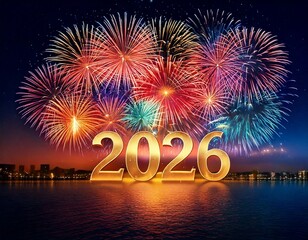 Festive Christmas and New Year 2026 celebration with family, cozy fireplace, Santa decorations, winter fashion, Christmas trees, gifts, and joyful holiday atmosphere