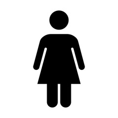 Woman Icon