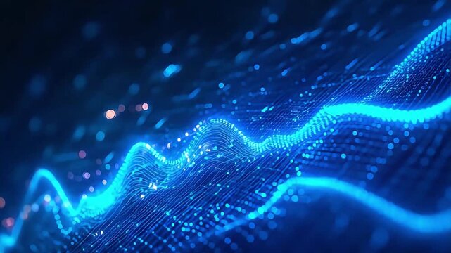 The line graph clearly illustrates the increase in sales over the past five years.