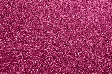 Abstract rose gold pink glitter sparkle texture background