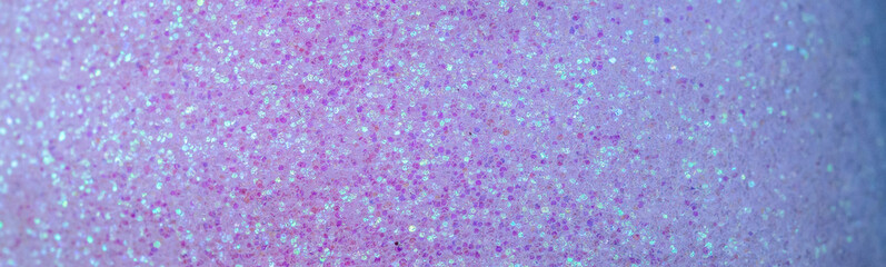 Abstract colorful glitter sparkle texture background