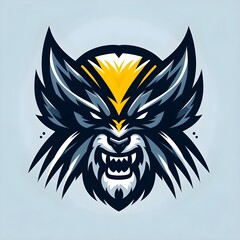 Wolverine Logo