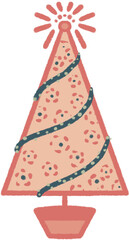 christmas tree decoration, holiday, xmas