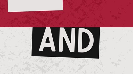 like share and subscribe our channel animated text video, like, share, subscribe, channel, advertisement, promotional video, ending video for vloging,  subscribe for more, social media, end