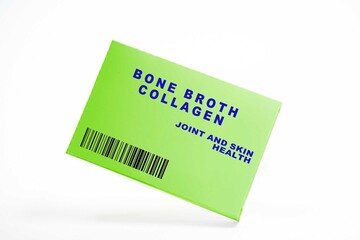 Bone Broth Collagen