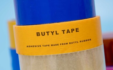 Butyl Tape