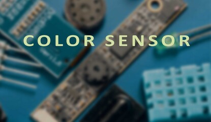 Color Sensor