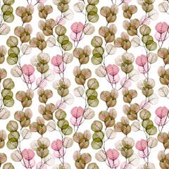 flowers, nature, spring, seamless, texture, wallpaper, beauty