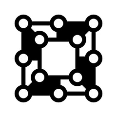 Board Game Icon Vector Symbol Design Illustration