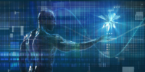 Sports Tech Innovation