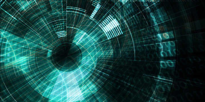 Internet Surveillance and Private Data Collection Online