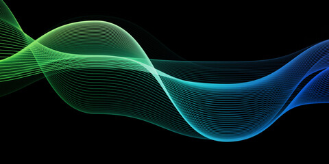Quantum Light Streams