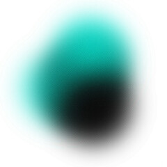 Modern Abstract Blur Texture with Subtle Digital Noise Overlay
