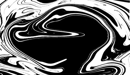 Luxury Black marble texture with white veins in background, used for interior and exterior walls and floors decoration tiles.