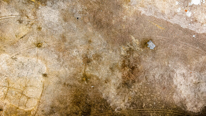 High-resolution grunge concrete wall texture with natural stains, cracks, and rough details. Perfect for backgrounds, graphic design, photo overlays, and architectural surfaces.