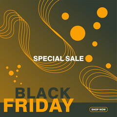 Banner template black friday,poster Illustration, graphic, color, wallpaper, textile, background,abstract  creative, design, decorative, art, pattern, modern,  