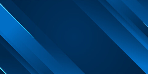 Abstract blue background with diagonal lines suitable for modern design projects, presentations, branding, web graphics, and digital artworks.