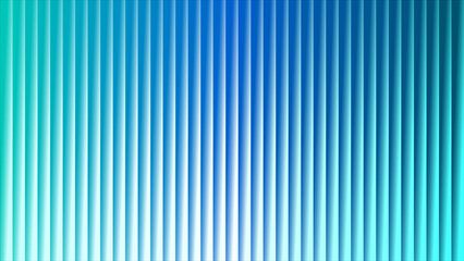 Obraz premium Hand made Abstract blue gradient background vertical lines pattern modern simple design for wallpape