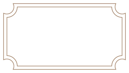 Certificate Temlate Design