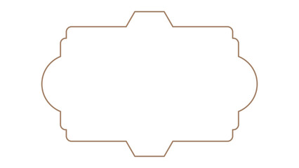 Certificate Temlate Design