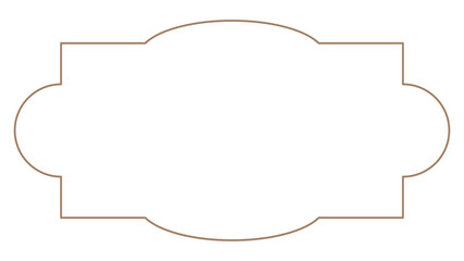 Certificate Temlate Design