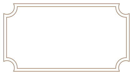 Certificate Temlate Design
